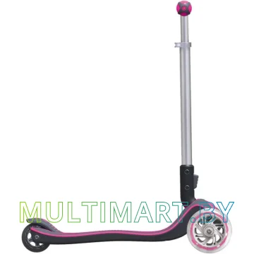 Самокат Globber Elite SL (розовый) картинка 4